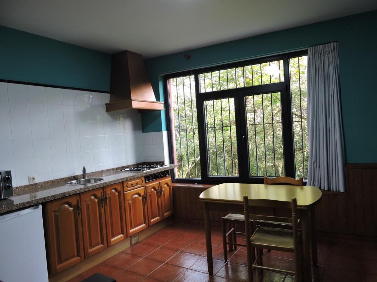 Отель Casa Pancho Порруа Экстерьер фото