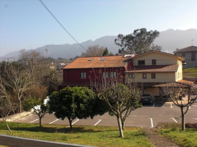 Отель Casa Pancho Порруа Экстерьер фото